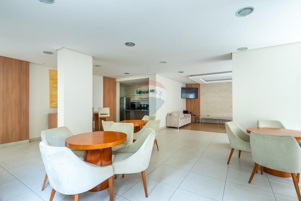 Apartamento - Venda - São Paulo , São Paulo - Cópia de DSC05180.jpg - Layout aberto - 601131064-71