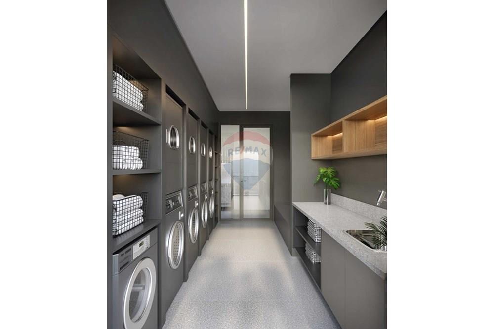Studio - Venda - São Paulo , São Paulo - LAVANDERIA.jpg - 601361078-2