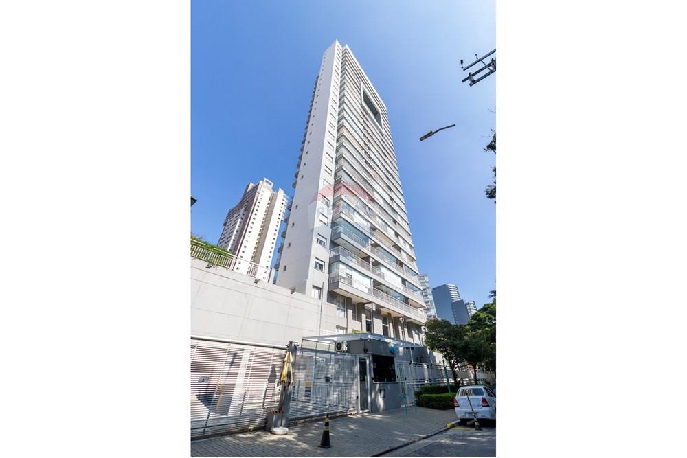 באזור מגורים - דירה - סאו פאולו , סאו פאולו - BR - 01fotos_035.jpg - אכסדרה - 601251032-78