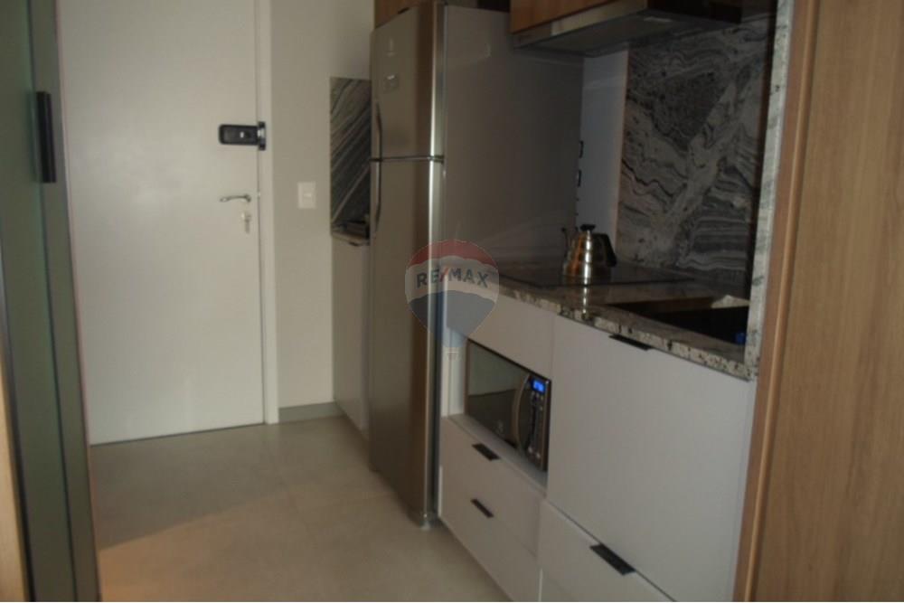 Apartamento - Alugar - São Paulo , São Paulo - SAM_9431.JPG - 601361021-1745