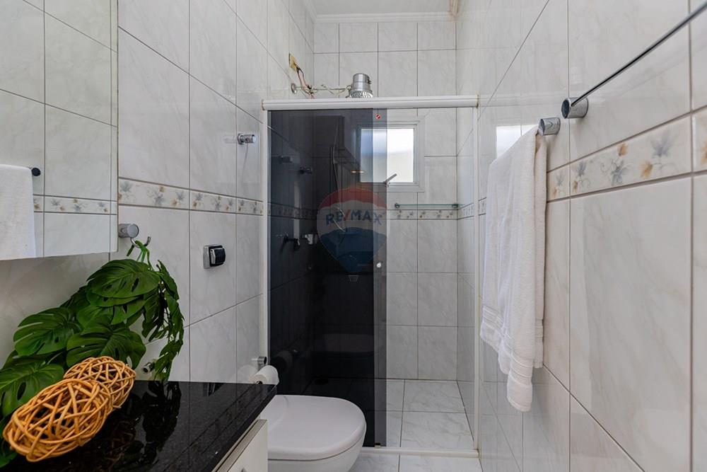 Casa - Venda - São Paulo , São Paulo - Banho_Suite2.jpg - 601131073-19