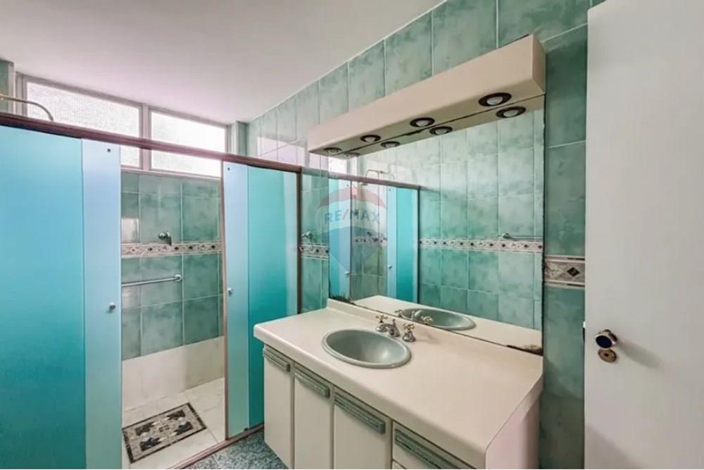 Residential - Leilighet - Sao Paulo , Sao Paulo - Brazil - Captura de tela 2025-09-25 132905.jpg - Bad - 601081090-24