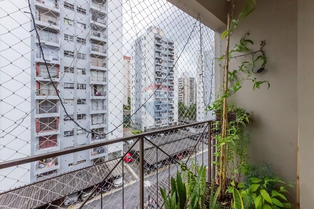 Apartamento - Venda - São Paulo , São Paulo - IMG_569218.jpg - Varanda - 602031023-35