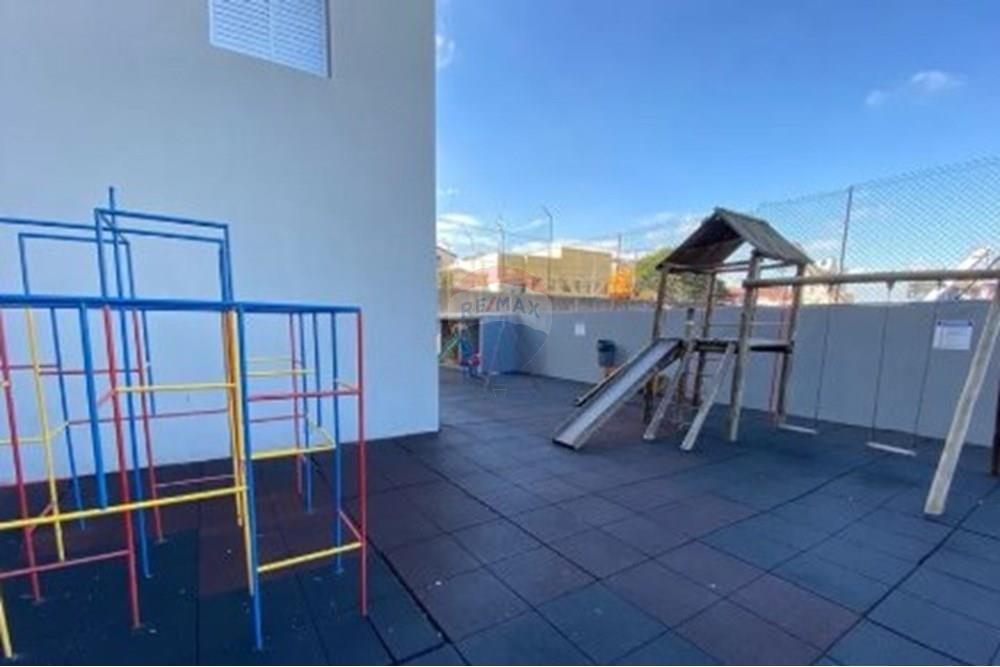 Apartamento - Alugar - São Paulo , São Paulo - playground a.jpg - 602131003-441