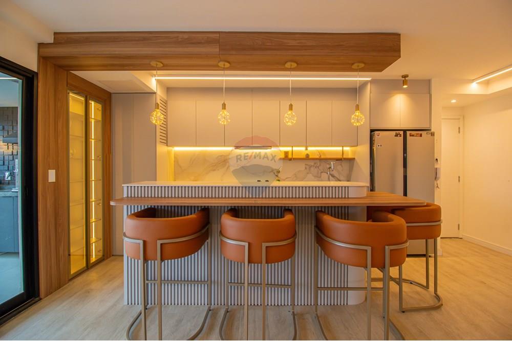 Apartamento - Venda - São Paulo , São Paulo - 04cozinha007.jpg - 602361006-100