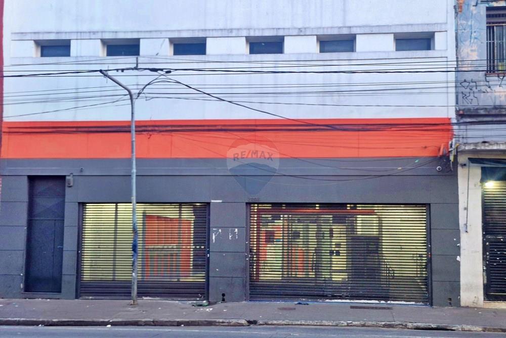 Ponto Comercial - Venda - São Paulo , São Paulo - 20260322_182042(1).jpg - Fachada - 601451034-42