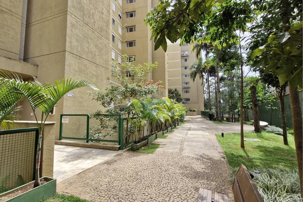 Apartamento - Venda - São Paulo , São Paulo - RUA LEONARDO CERVEIRA VARANDAS, 50 (4).jpg - 601361082-4