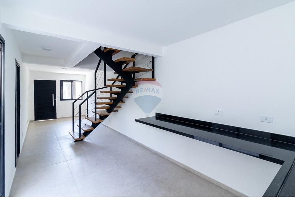 Sobrado - Venda - São Paulo , São Paulo - Rua Xavier da Silva Ferrão, 235_7.jpg - 601771084-12