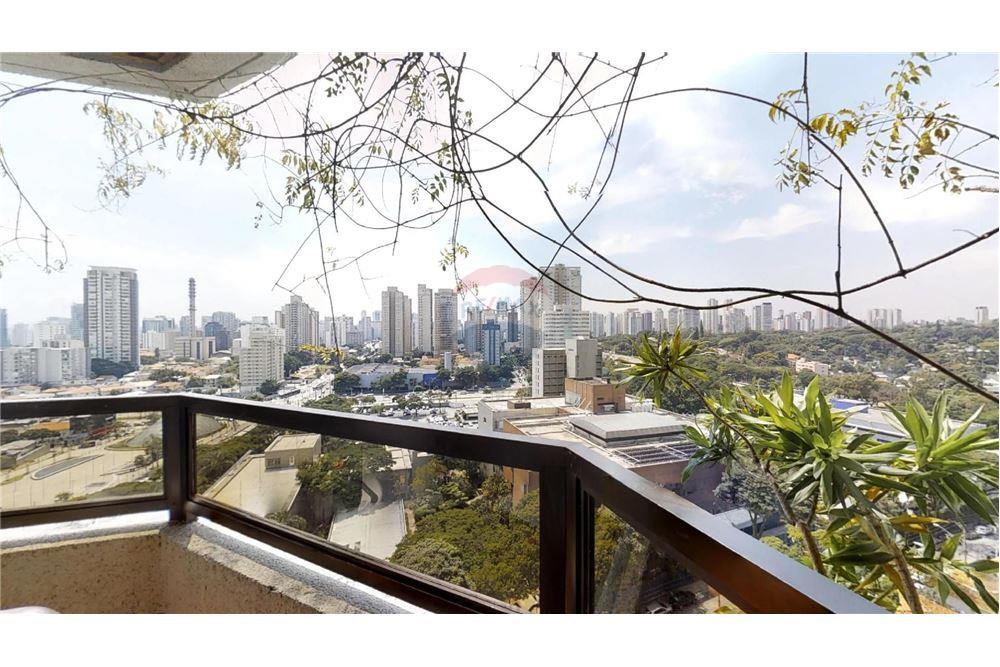 Cobertura - Alugar - São Paulo , São Paulo - 13 - 601971018-1283