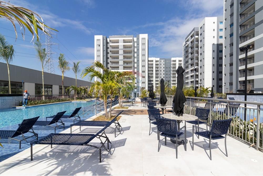 Apartamento - Venda - São Paulo , São Paulo - 5.jpg - 601751014-1064