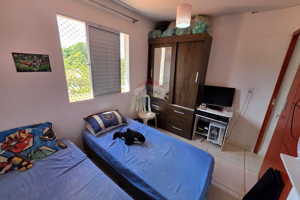 Casa de Condomínio - Venda - São Paulo , São Paulo - 20260109_151102.jpg - Quarto infantil - 602381005-19