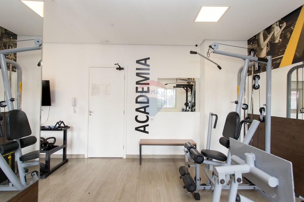 Apartamento - Venda - São Paulo , São Paulo - IMG_1244.jpg - 602331041-144