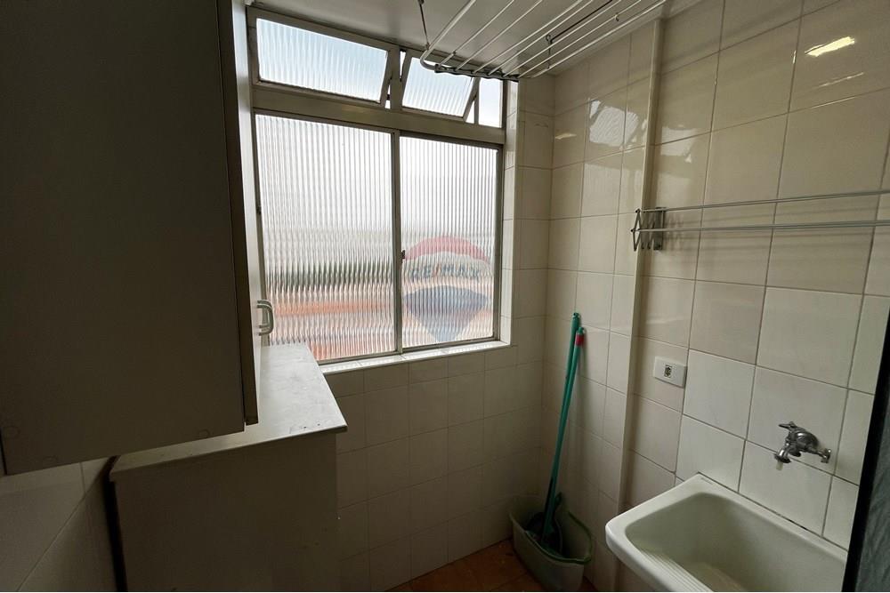 Apartamento - Alugar - São Paulo , São Paulo - IMG_2049.JPG - Área de serviço - 601241004-92