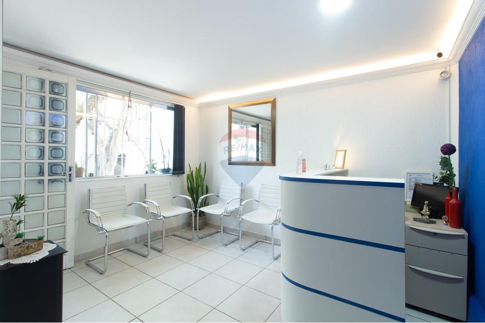 Comercial - Business - Sao Paulo , Sao Paulo - BR - 04 Sala comercial.jpg - 601971018-1259