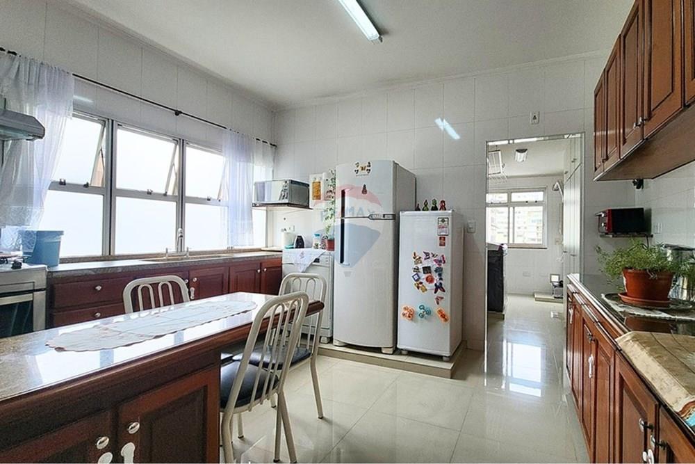 Cobertura - Venda - São Paulo , São Paulo - 5) Cozinha.jpg - Cozinha - 602141019-29