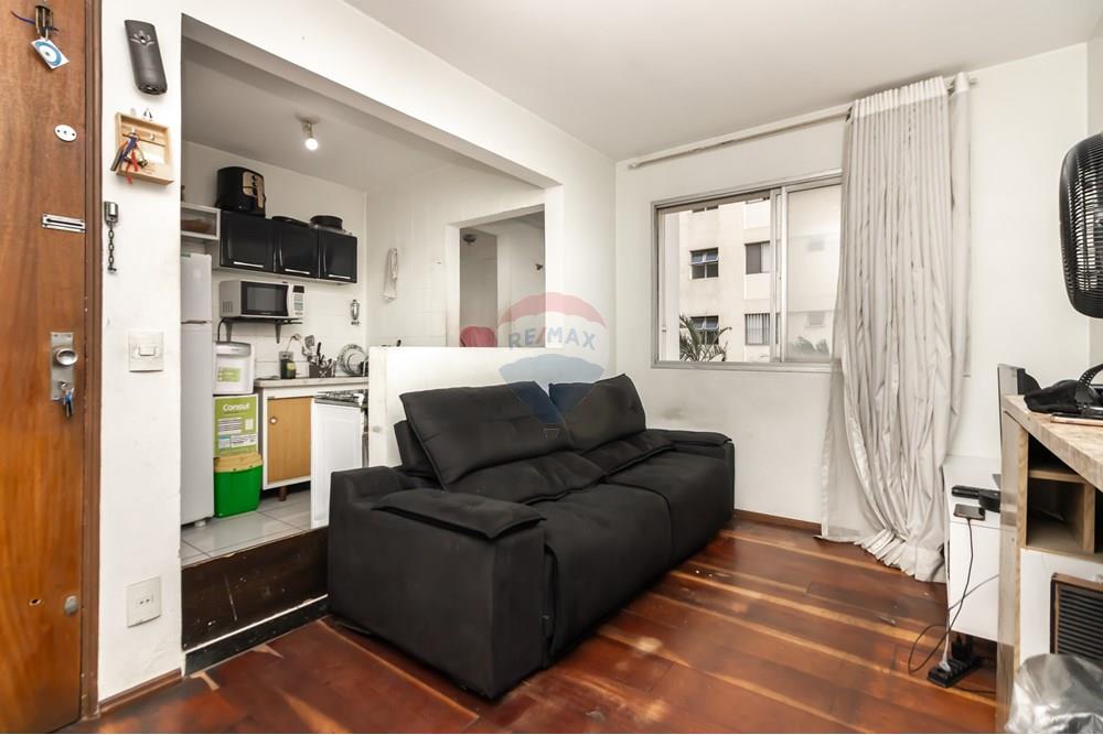 Apartamento - Venda - São Paulo , São Paulo - IMG_157006.jpg - 601441044-36