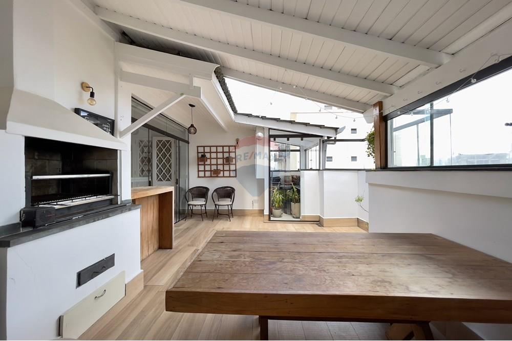 Cobertura - Alugar - São Paulo , São Paulo - 601301074-2_FE - 60.jpeg - 601301011-350