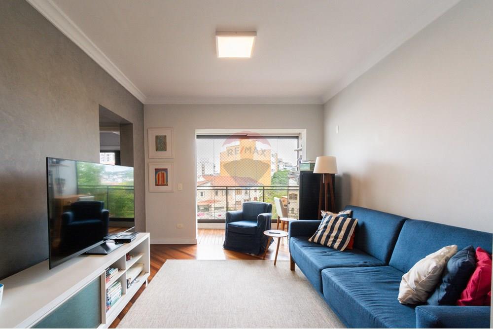 Rezidential - Apartament - Sao Paulo , Sao Paulo - BR - Ruadosbogaris (1).jpg - 601241007-84