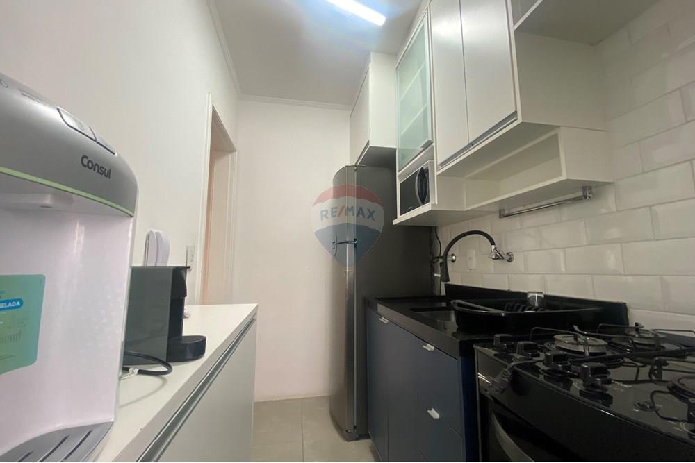 Apartamento - Alugar - São Paulo , São Paulo - IMG_8782.JPEG - 601241007-100