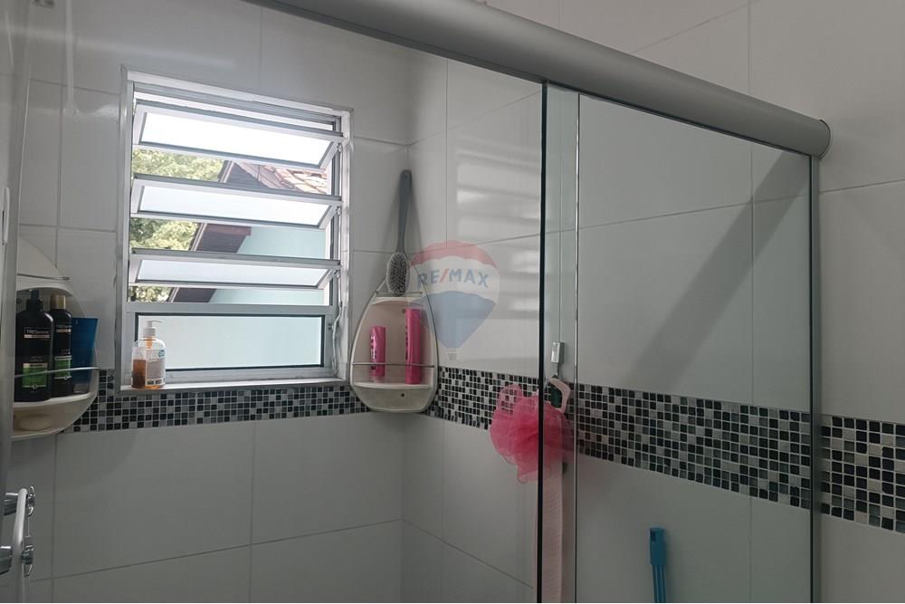 Sobrado - Venda - São Paulo , São Paulo - 1762188885057.jpg - Banheiro - 601311038-19