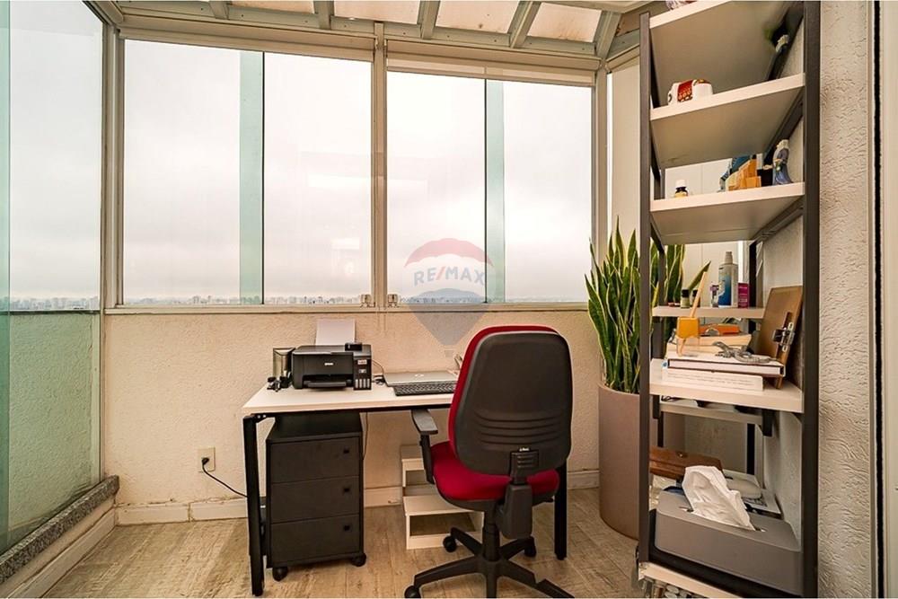 Cobertura - Venda - São Paulo , São Paulo - 051-d6eaa849-4ddc-44cb-af30-6b5da878c606.jpeg - Sala - 601371039-19