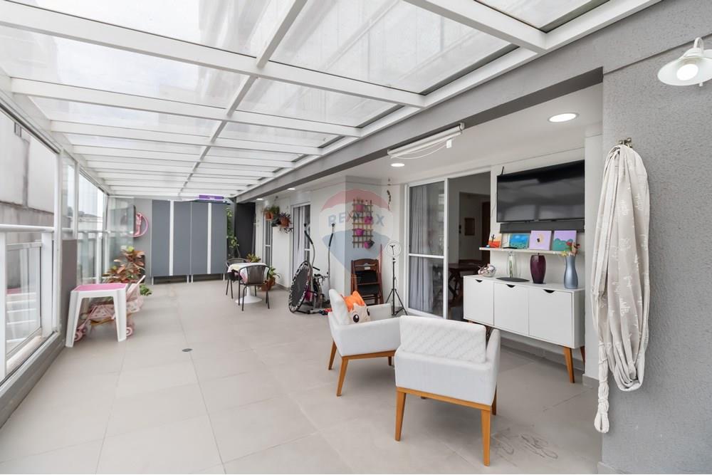 Apartamento - Venda - São Paulo , São Paulo - 16- Sacada.jpg - 602271006-13