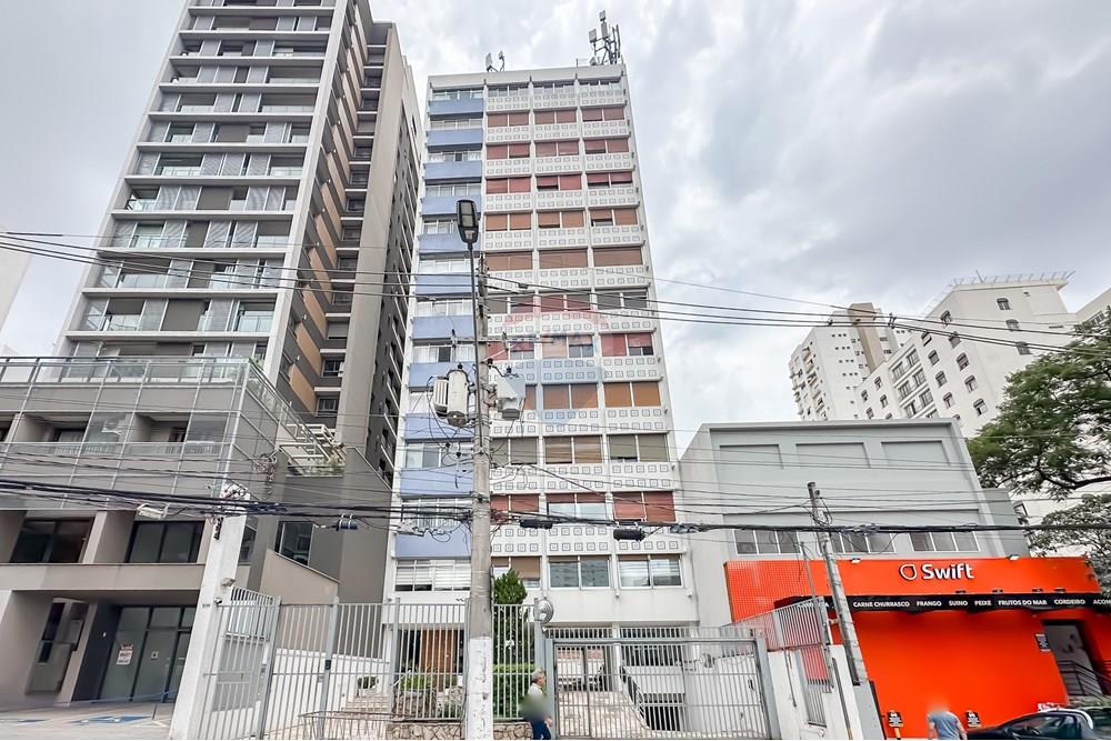 Apartamento - Venda - São Paulo , São Paulo - 1-32.jpg - 601251084-283