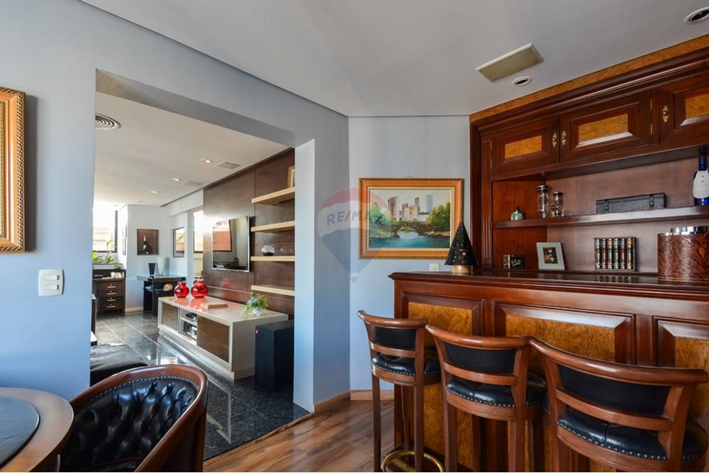 Dzīvojamais - 'Penthausa' - San-Paulo , San-Paulo - BR - db79eed0-268a-480b-94e9-87bb62ab8b7e.jpeg - 601251084-261