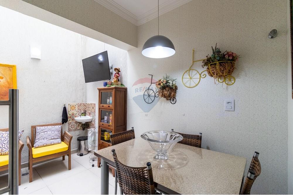 Casa de Condomínio - Venda - São Paulo , São Paulo - 01fotos_025.jpg - 601181028-54