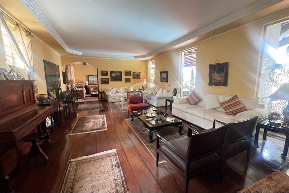 Casa - Venda - São Paulo , São Paulo - Design sem nome (1) - cópia 16.jpg - 601361051-56