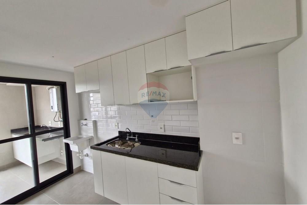 Apartamento - Alugar - São Paulo , São Paulo - c6e316af-4785-496a-b60f-b0ff16bcc93c.jpg - 602291018-198