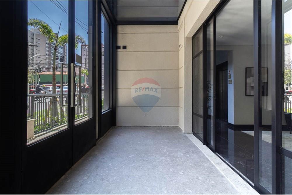 Apartamento - Venda - São Paulo , São Paulo - 24 HALL ENTRADA (1).jpg - 602191013-131