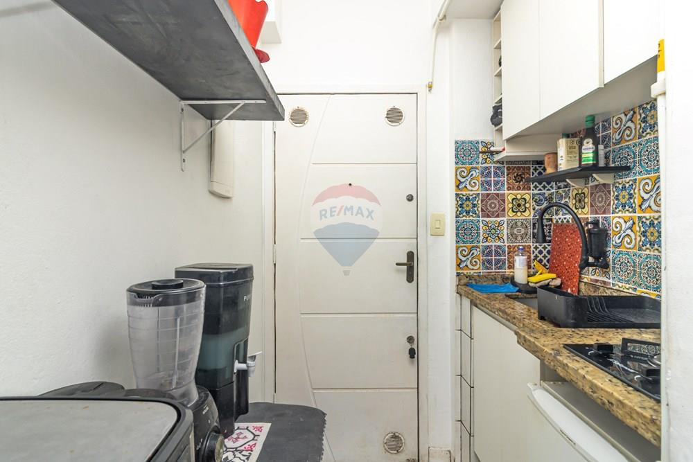 Apartamento - Alugar - São Paulo , São Paulo - 2-IMG_5332.jpg - 602181016-345