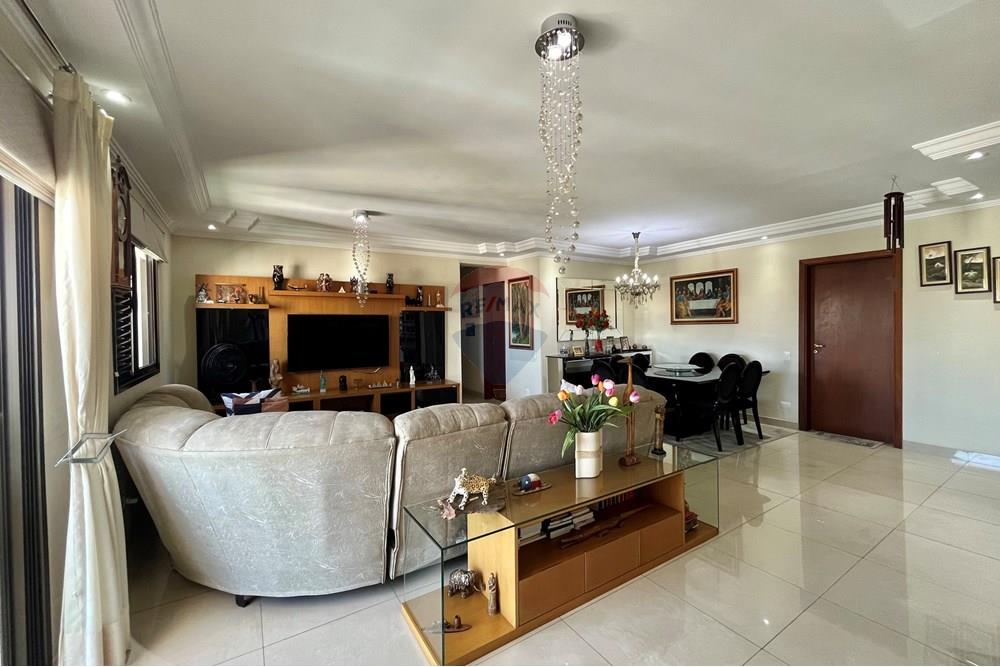 Apartamento - Venda - São Paulo , São Paulo - IMG_3520.jpg - Sala de desenho - 602141037-76