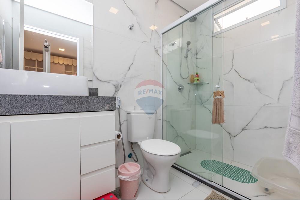 Casa - Alugar - São Paulo , São Paulo - 34suitebebe.jpg - Suite - 601081013-35