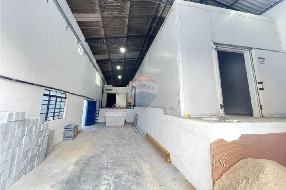 Galpão - Alugar - São Paulo , São Paulo - 06.jpg - 601261084-50