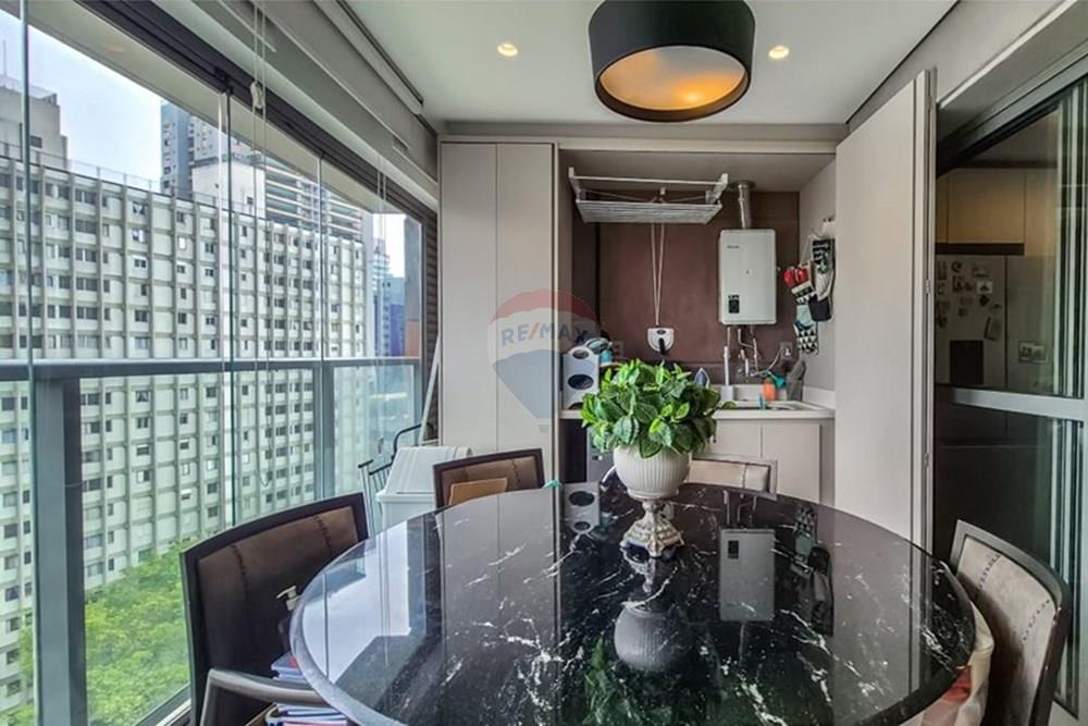 Apartamento - Venda - São Paulo , São Paulo - IMG_4190.JPG - 601241007-117