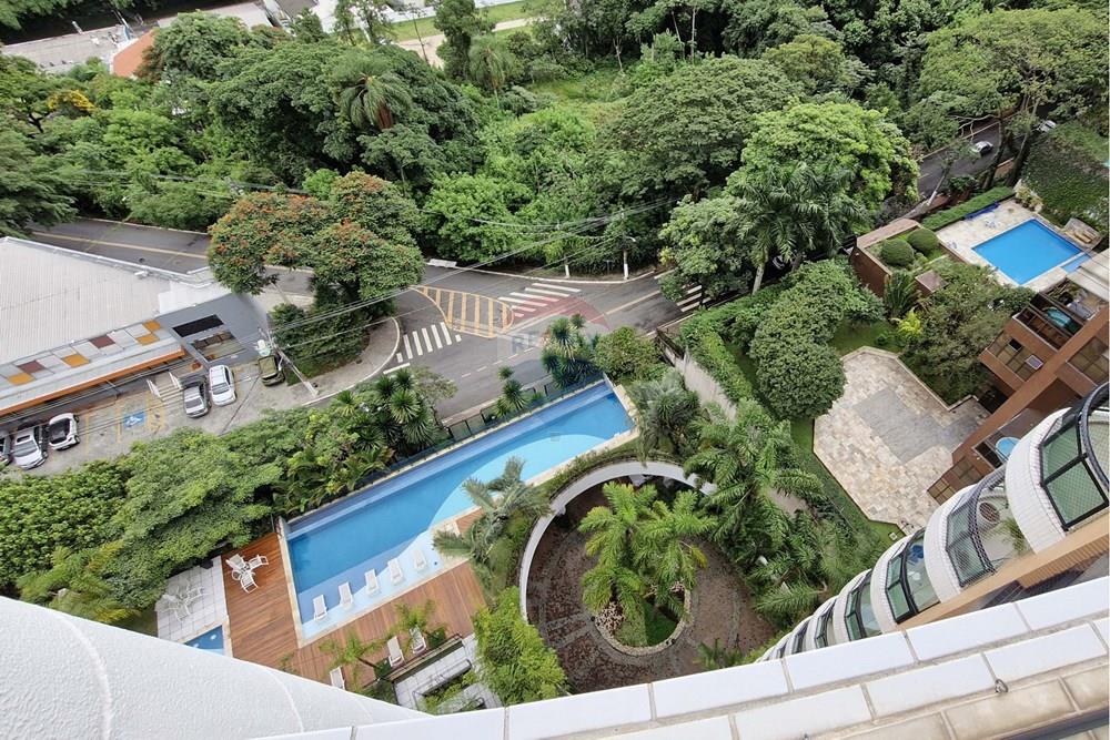 Apartamento - Venda - São Paulo , São Paulo - RUA DR. OSCAR MONTEIRO DE BARROS, 373 (20).jpg - 601361044-68