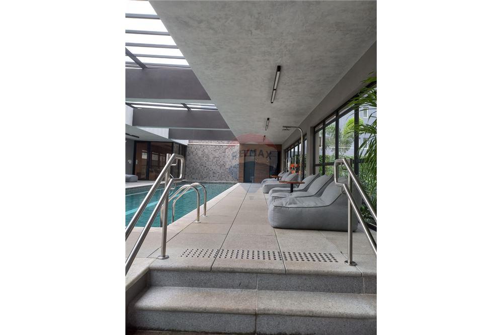 Studio - Alugar - Osasco , São Paulo - 11 - 602101011-252