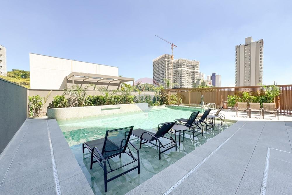 Apartamento - Venda - São Paulo , São Paulo - IMG 35 - cafezais id pend - DJI_20260327_111938_001 - 270326.JPG - 601301013-30