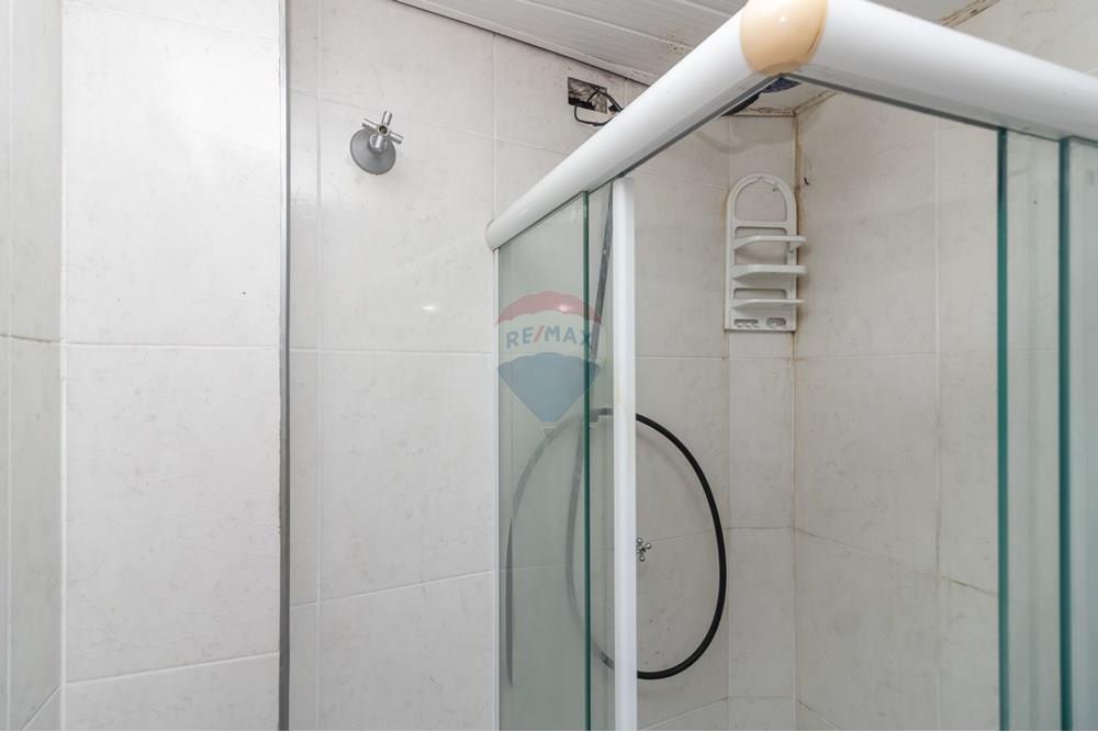 Apartamento - Venda - São Paulo , São Paulo - IMG_740518.jpg - Banheiro - 602231016-8