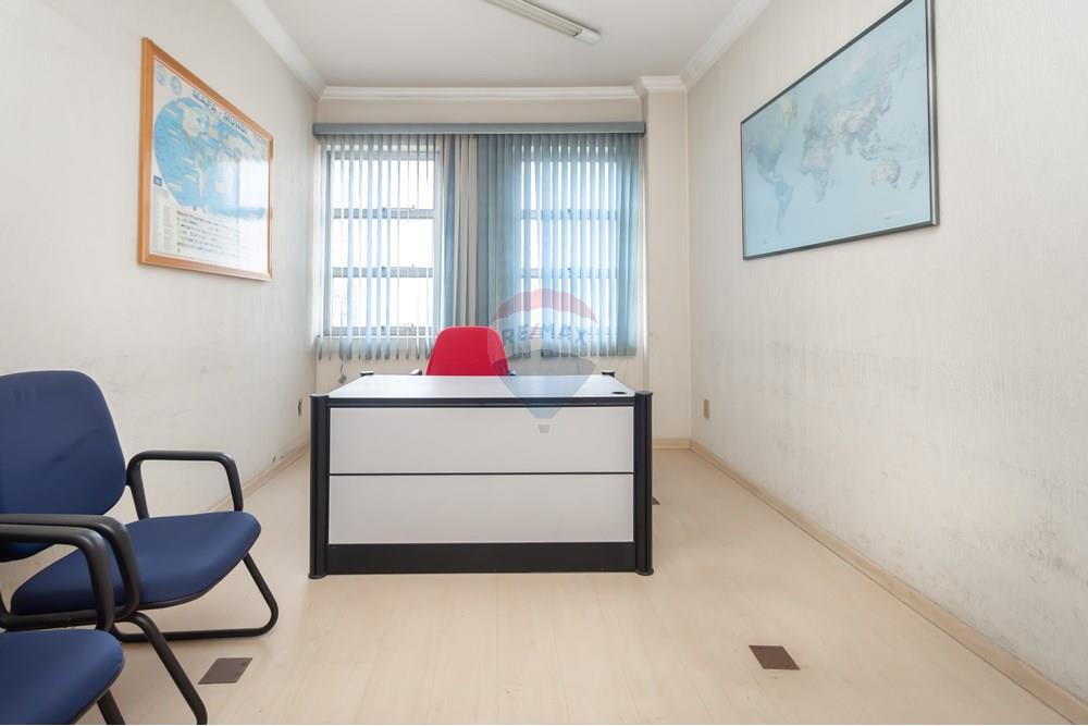 Cj. Comercial/ Sala - Venda - São Paulo , São Paulo - IMG_052809.jpg - 602271031-5