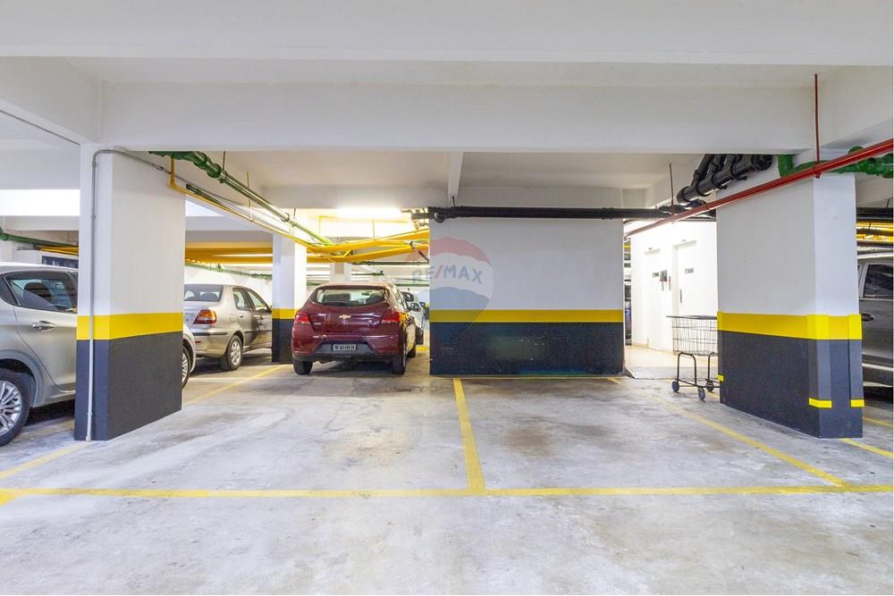 Apartamento - Venda - São Paulo , São Paulo - 32.jpg - Garagem - 601081107-2