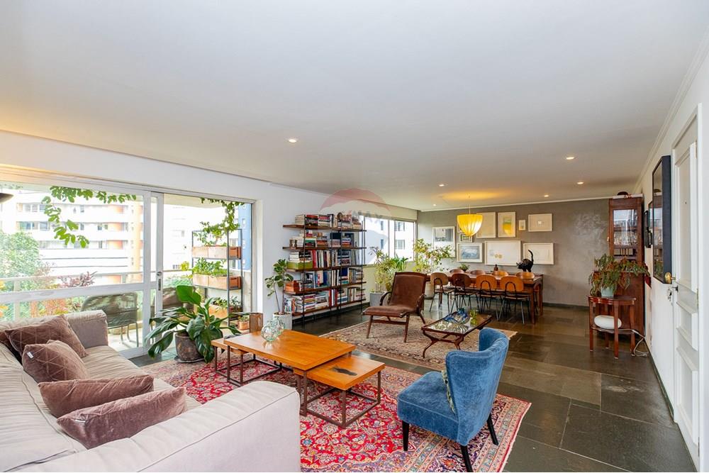 Apartamento - Venda - São Paulo , São Paulo - Remax Ares-3.jpg - Sala de estar - 601131006-115