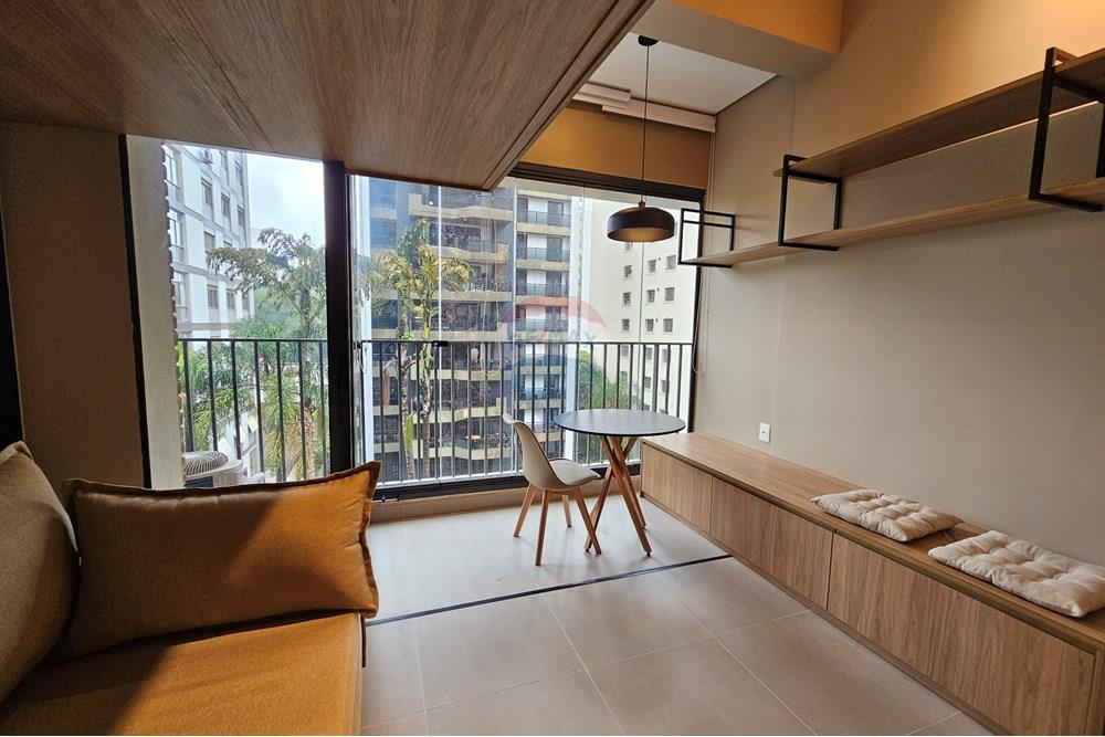 Apartamento - Alugar - São Paulo , São Paulo - 20251209_134709.jpg - 601471039-25