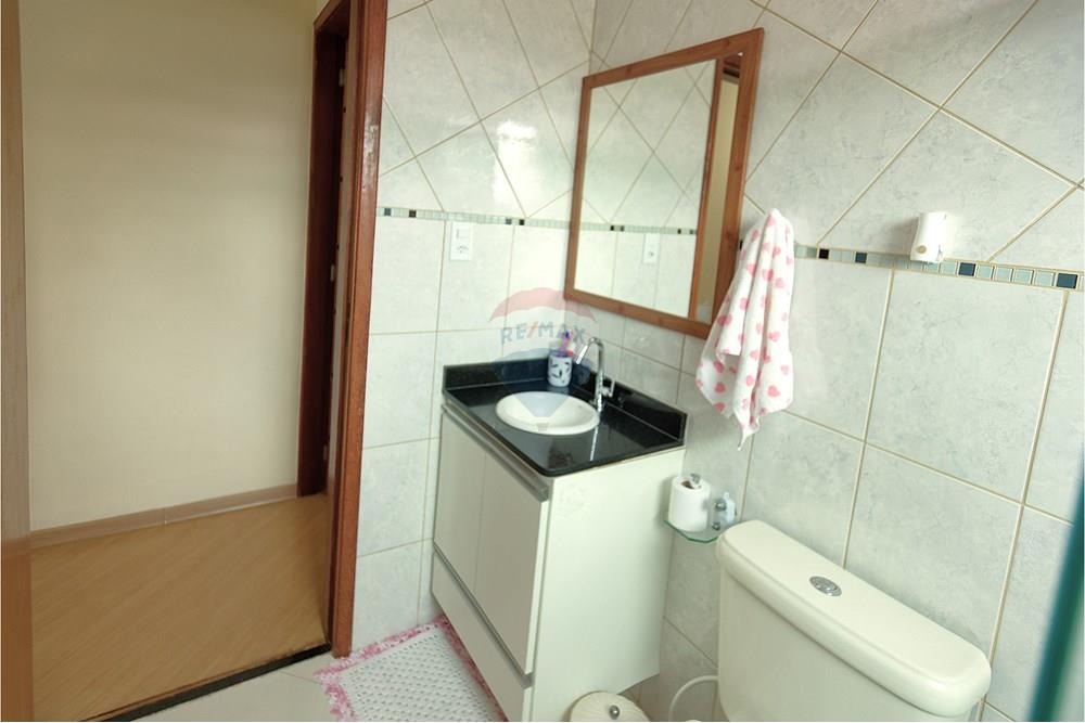 Sobrado - Venda - São Paulo , São Paulo - 24 BANHEIRO DO MEIO.jpg - Banheiro - 602201019-6