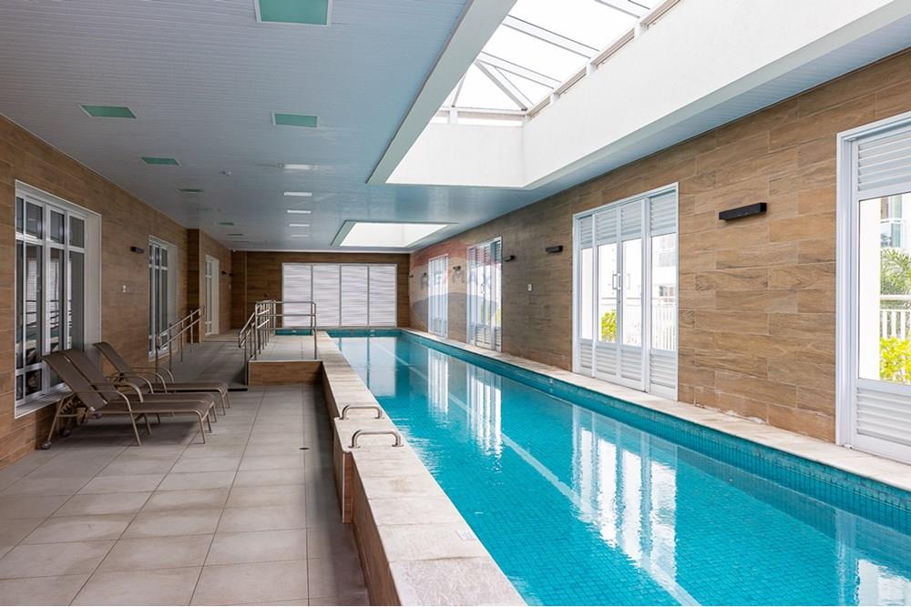 Apartamento - Venda - São Paulo , São Paulo - Cópia de Remax Ares-58.jpg - 601131003-102