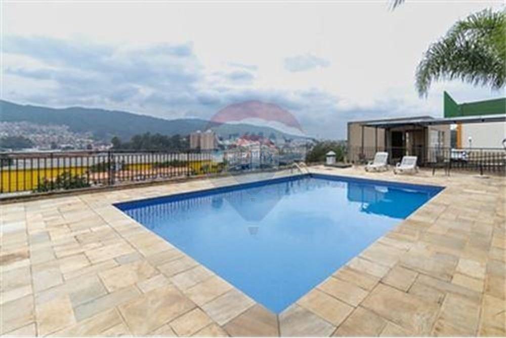 Apartamento - Venda - São Paulo , São Paulo - Piscina - 601141003-338
