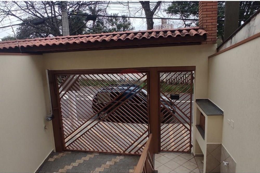 Sobrado - Alugar - São Paulo , São Paulo - 1751328149132.jpg - Garagem - 601751100-6