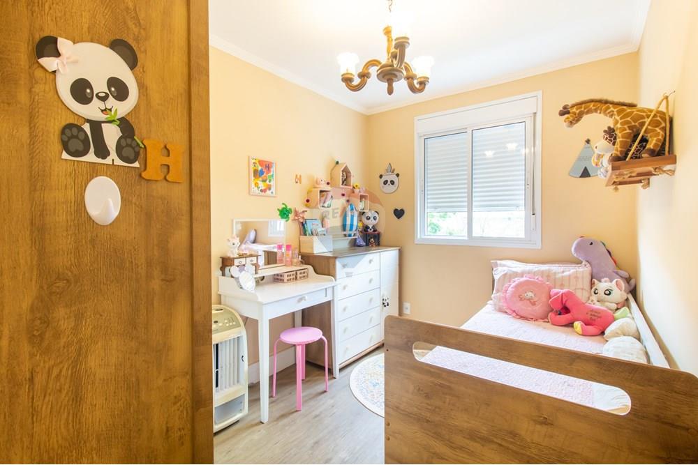 Apartamento - Venda - São Paulo , São Paulo - _MG_9431-HDR.jpg - 602161016-25